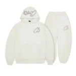 Tuta Corteiz C Star Satin