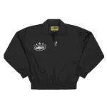 Maglia speciale edizione Corteiz 5 Star Guerillaz Drilltop