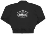 Maglia speciale edizione Corteiz 5 Star Guerillaz Drilltop