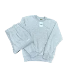 Tuta Corteiz HMP Grigia