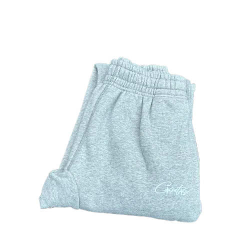 Tuta Corteiz HMP Grigia