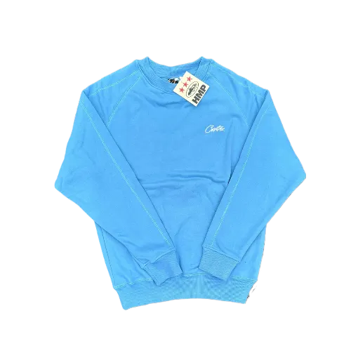 Tuta Corteiz RTW Allstarz HMP V2 Celeste