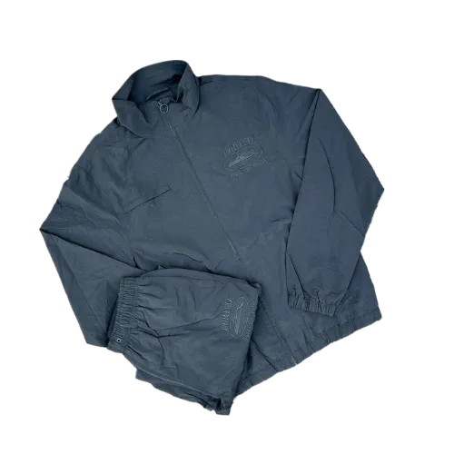 Tuta Corteiz Shukushuku Blackout