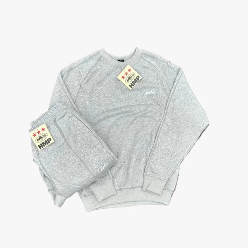 “Tuta Corteiz RTW Allstarz HMP V2 Grigia”