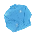 Tuta Corteiz Shukushuku Azzurro/Bianco