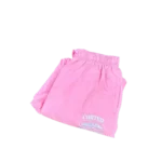 Tuta Corteiz Shukushuku Rosa/Bianca