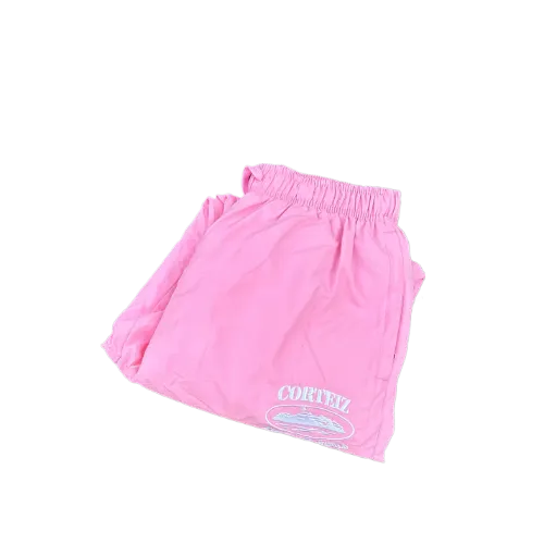 Tuta Corteiz Shukushuku Rosa/Bianca