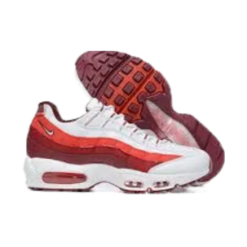 Corteiz (GS) NIKE AIR MAX 95 RECRAFT