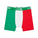 Boxer Corteiz Allstarz Italia [Confezione da 3]