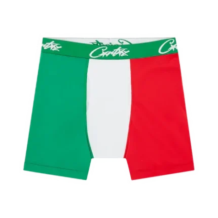 Boxer Corteiz Allstarz Italia [Confezione da 3]