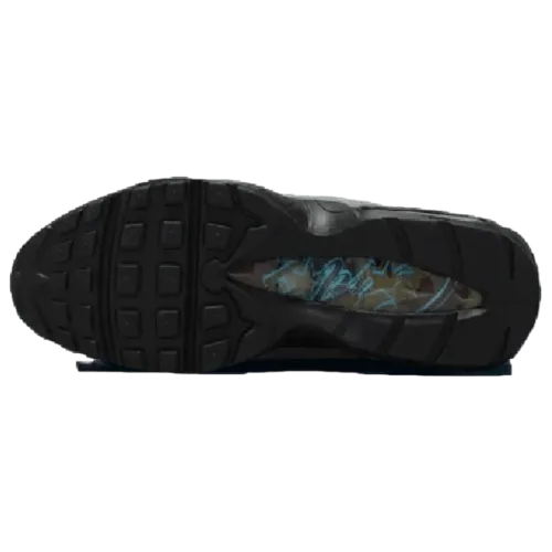 Nike Air Max 95 Sp Corteiz Aegean Storm