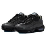 Nike Air Max 95 Sp Corteiz Aegean Storm
