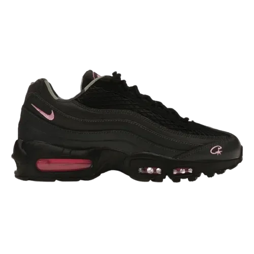 Nike Air Max 95 SP Corteiz Pink Beam