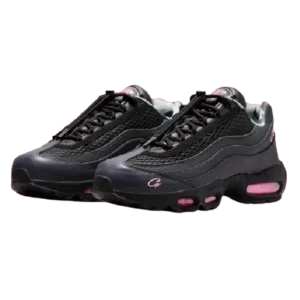 Nike Air Max 95 SP Corteiz Pink Beam