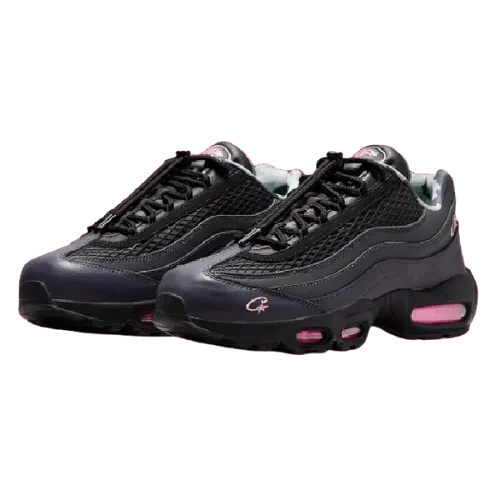 Nike Air Max 95 SP Corteiz Pink Beam