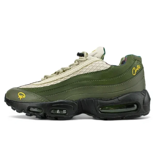 Nike Air Max 95 X Corteiz Gutta