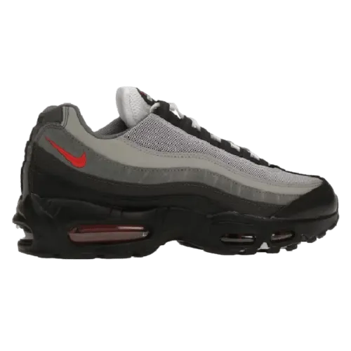 Nike Corteiz Track Smoke