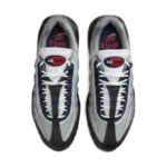 Nike Corteiz Track Smoke