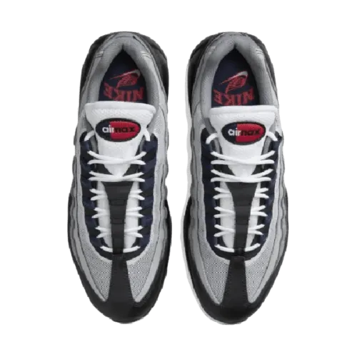 Nike Corteiz Track Smoke