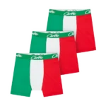 Boxer Corteiz Allstarz Italia [Confezione da 3]