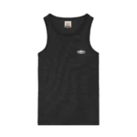 Confezione 3 Corteiz Hmp Essentials Canotta Nera