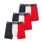 Boxer Corteiz Allstarz Francia [Confezione da 3]