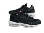 Corteiz x Nike Air Max 95 Black