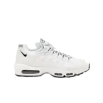 Corteiz x Nike Air Max 95 in Black & White