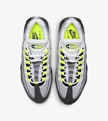 Corteiz x Nike Air Max 95 SP Gutta Green