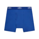 Boxer Corteiz Alcatraz Blu [Confezione da 3]