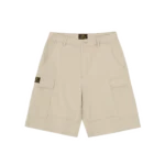 Pantaloncini Cargo Corteiz Guerillaz [Sabbia]