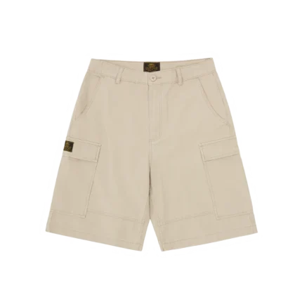 Pantaloncini Cargo Corteiz Guerillaz [Sabbia]