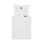 Confezione 3 Corteiz Hmp Essentials Canotta Bianca