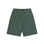 Pantaloncini Cargo Corteiz Guerillaz [Verde Oliva]