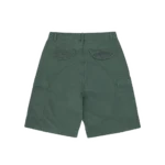 Pantaloncini Cargo Corteiz Guerillaz [Verde Oliva]