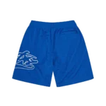 Woosh Corteiz Mesh Short [ROYAL BLUE]