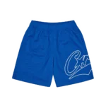 Woosh Corteiz Mesh Short [ROYAL BLUE]