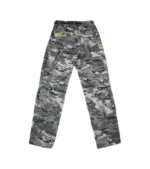 Pantaloni cargo mimetici Corteiz Guerillaz Dutty