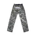 Pantaloni cargo mimetici Corteiz Guerillaz Dutty