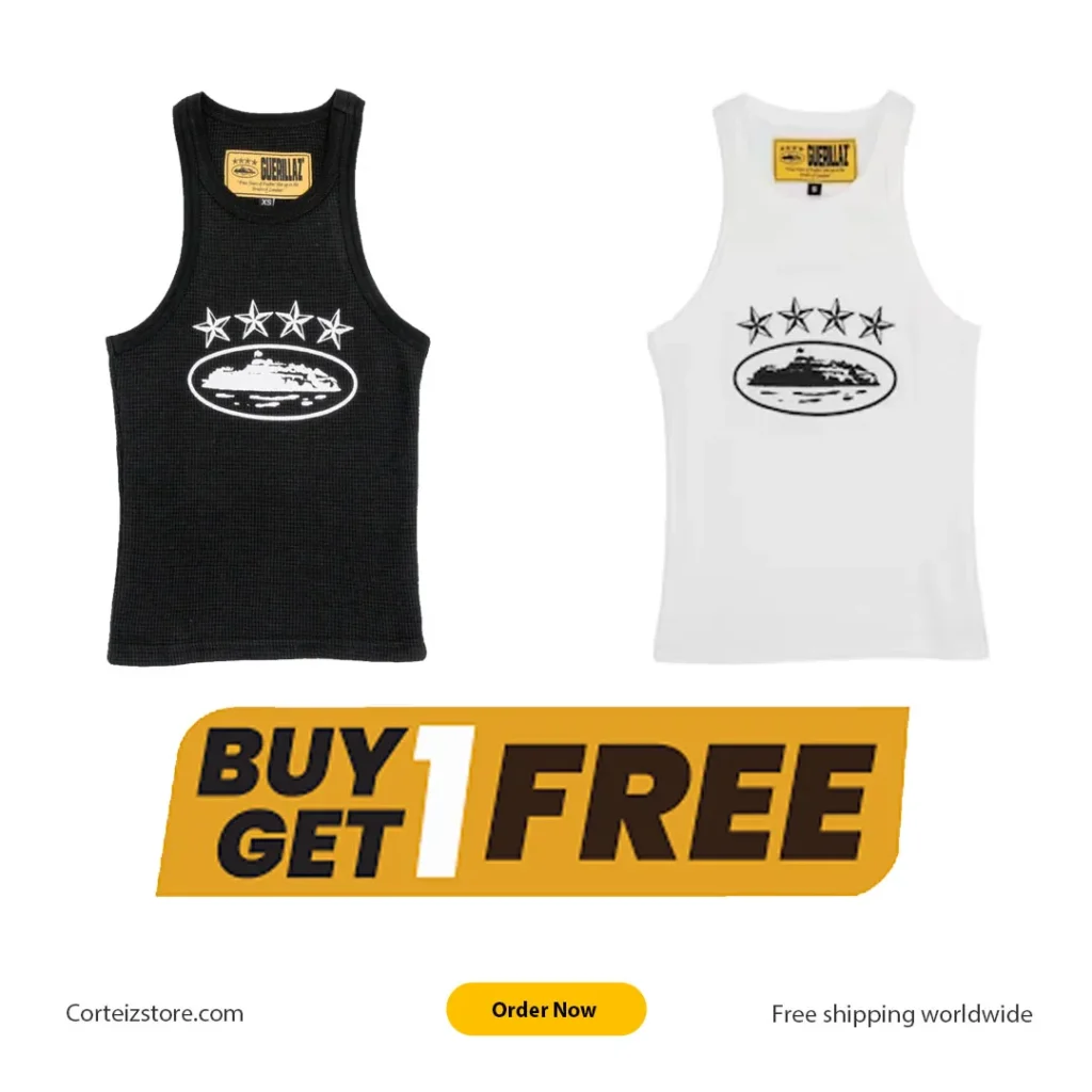 Best Corteiz Hoodies Buy in 2026