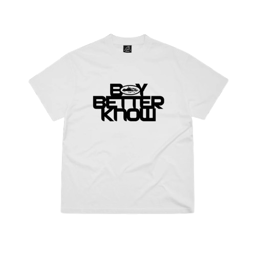 Maglietta Corteiz BBK Alcatraz