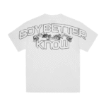 Maglietta Corteiz BBK Royale