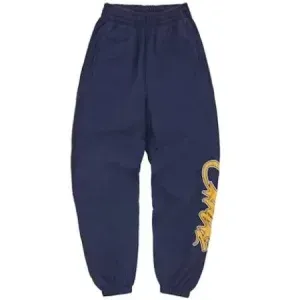 Joggers Corteiz Satin Applique Allstarz
