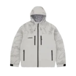 Giacca impermeabile Corteiz Platinum EliteWork