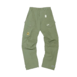 Pantaloni cargo Corteiz Storm khaki