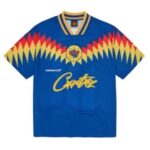 Maglietta Corteiz Football Club RTW