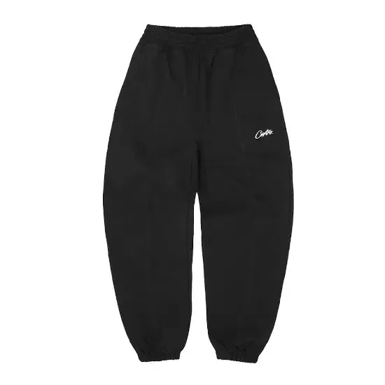 Pantaloni tuta Corteiz HMP V2 neri