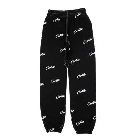 Joggers Corteiz All Over Print