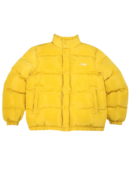 Giacca Corteiz Bolo Rustic