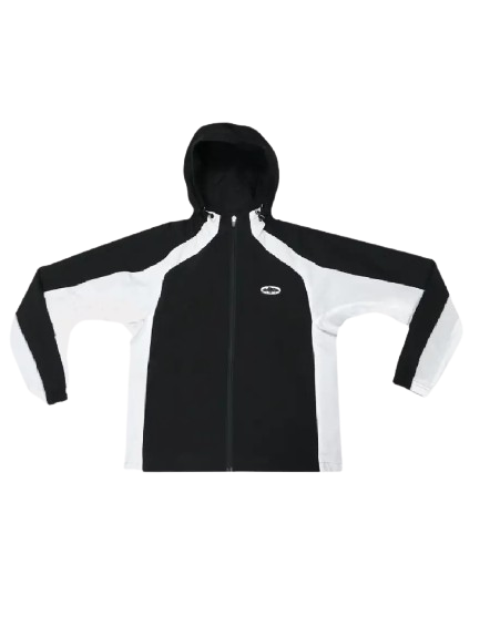 Giacca Corteiz Frühlings nera